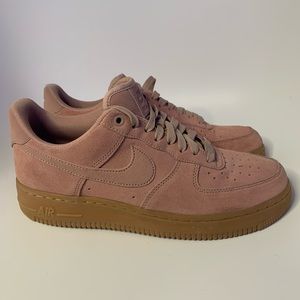 Air force 1 ‘07